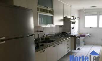 Imagem 4: APARTAMENTO RESIDENCIAL em SÃO PAULO - SP, VILA CALIFÓRNIA