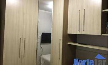 Imagem 6: APARTAMENTO RESIDENCIAL em SÃO PAULO - SP, VILA CALIFÓRNIA