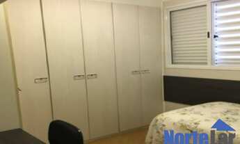 Imagem 7: APARTAMENTO RESIDENCIAL em SÃO PAULO - SP, VILA CALIFÓRNIA