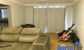 Imagem 2: APARTAMENTO RESIDENCIAL em SÃO PAULO - SP, VILA CALIFÓRNIA