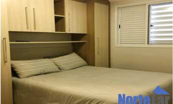 Imagem 3: APARTAMENTO RESIDENCIAL em SÃO PAULO - SP, VILA CALIFÓRNIA