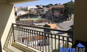 Imagem: APARTAMENTO RESIDENCIAL em SÃO PAULO