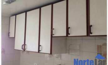 Imagem 5: APARTAMENTO RESIDENCIAL em SÃO PAULO - SP, VILA SIQUEIRA (ZONA NORTE