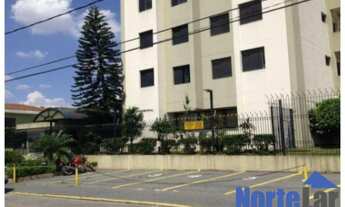 Imagem 6: APARTAMENTO RESIDENCIAL em SÃO PAULO - SP, VILA SIQUEIRA (ZONA NORTE