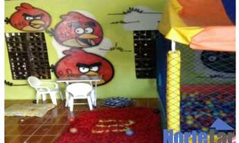 Imagem 7: APARTAMENTO RESIDENCIAL em SÃO PAULO - SP, VILA SIQUEIRA (ZONA NORTE