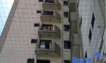 Imagem 2: APARTAMENTO RESIDENCIAL em SÃO PAULO - SP, VILA SIQUEIRA (ZONA NORTE