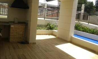 Imagem: APARTAMENTO RESIDENCIAL em SÃO PAULO