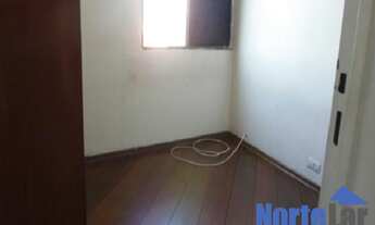 Imagem 4: APARTAMENTO RESIDENCIAL em SÃO PAULO - SP, LAUZANE PAULISTA