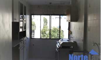 Imagem 3: APARTAMENTO RESIDENCIAL em SÃO PAULO - SP, LAUZANE PAULISTA