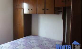 Imagem 5: APARTAMENTO RESIDENCIAL em SÃO PAULO - SP, LAUZANE PAULISTA