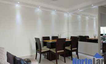 Imagem 2: APARTAMENTO RESIDENCIAL em SÃO PAULO - SP, VILA AURORA (ZONA NORTE