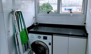 Imagem 5: APARTAMENTO RESIDENCIAL em SÃO PAULO - SP, VILA AURORA (ZONA NORTE