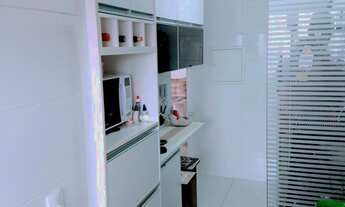 Imagem 6: APARTAMENTO RESIDENCIAL em SÃO PAULO - SP, VILA AURORA (ZONA NORTE