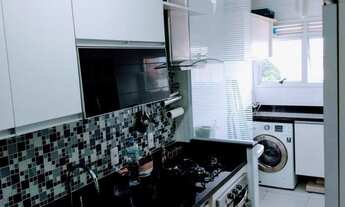 Imagem 4: APARTAMENTO RESIDENCIAL em SÃO PAULO - SP, VILA AURORA (ZONA NORTE