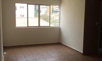 Imagem: APARTAMENTO RESIDENCIAL em SÃO PAULO