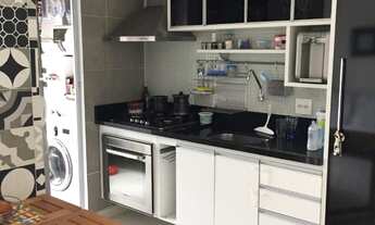 Imagem 7: APARTAMENTO RESIDENCIAL em SÃO PAULO - SP, LIMÃO