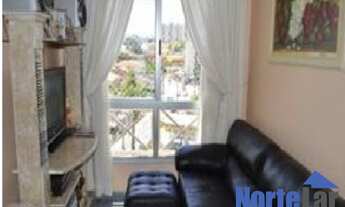 Imagem: APARTAMENTO RESIDENCIAL em SÃO PAULO