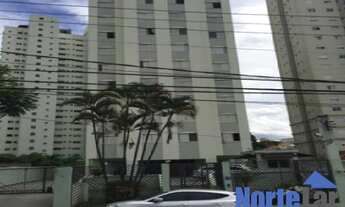 Imagem: APARTAMENTO RESIDENCIAL em SÃO PAULO