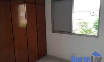 Imagem 5: APARTAMENTO RESIDENCIAL em SÃO PAULO - SP, SANTA TERESINHA