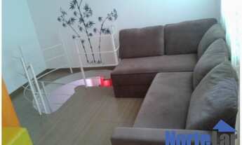 Imagem 2: APARTAMENTO RESIDENCIAL em OSASCO - SP, VILA MENCK