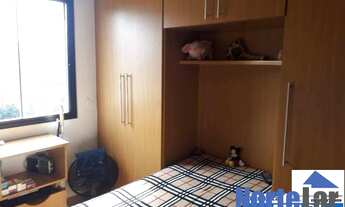 Imagem 4: APARTAMENTO RESIDENCIAL em SÃO PAULO - SP, LAUZANE PAULISTA