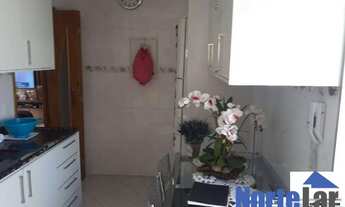 Imagem 2: APARTAMENTO RESIDENCIAL em SÃO PAULO - SP, LAUZANE PAULISTA