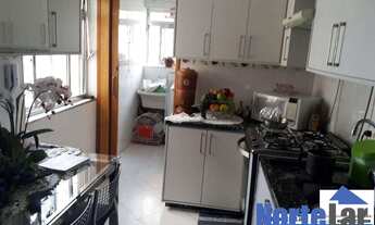 Imagem 7: APARTAMENTO RESIDENCIAL em SÃO PAULO - SP, LAUZANE PAULISTA