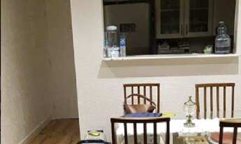 Imagem 4: APARTAMENTO RESIDENCIAL em SÃO PAULO - SP, PARQUE MANDAQUI