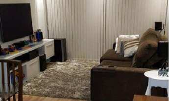 Imagem: APARTAMENTO RESIDENCIAL em SÃO PAULO