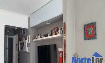 Imagem 2: APARTAMENTO RESIDENCIAL em SÃO PAULO - SP, VILA AMÁLIA (ZONA NORTE