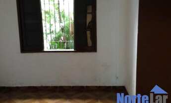 Imagem 2: CASA RESIDENCIAL em SÃO PAULO - SP, MOINHO VELHO