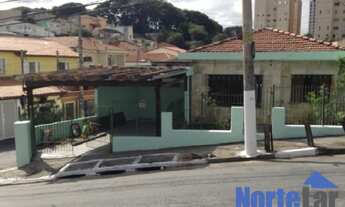 Imagem 4: CASA RESIDENCIAL em SÃO PAULO - SP, MOINHO VELHO