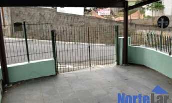 Imagem 5: CASA RESIDENCIAL em SÃO PAULO - SP, MOINHO VELHO