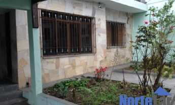 Imagem: CASA RESIDENCIAL em SÃO PAULO - SP, MOINHO