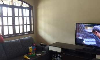 Imagem 2: CASA RESIDENCIAL em SÃO PAULO - SP, VILA MARIA LUISA