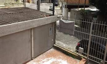 Imagem 3: CASA RESIDENCIAL em SÃO PAULO - SP, VILA MARIA LUISA