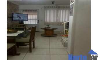 Imagem: CASA RESIDENCIAL em SÃO PAULO - SP, LOTEAMENTO