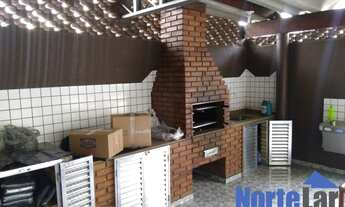 Imagem 2: APARTAMENTO RESIDENCIAL em SÃO PAULO - SP, LAUZANE PAULISTA