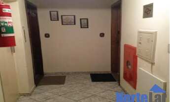 Imagem 3: APARTAMENTO RESIDENCIAL em SÃO PAULO - SP, LAUZANE PAULISTA