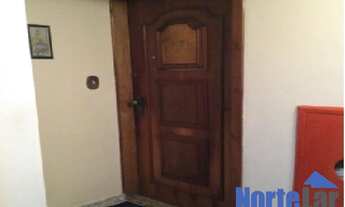 Imagem 4: APARTAMENTO RESIDENCIAL em SÃO PAULO - SP, LAUZANE PAULISTA