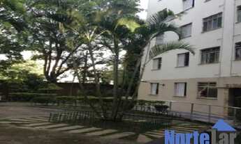 Imagem 2: APARTAMENTO RESIDENCIAL em SÃO PAULO - SP, LAUZANE PAULISTA