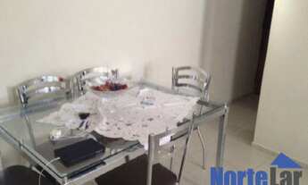 Imagem 7: APARTAMENTO RESIDENCIAL em SÃO PAULO - SP, LAUZANE PAULISTA