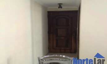 Imagem 5: APARTAMENTO RESIDENCIAL em SÃO PAULO - SP, LAUZANE PAULISTA