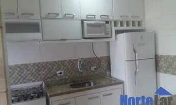 Imagem 2: APARTAMENTO RESIDENCIAL em SÃO PAULO - SP, LAUZANE PAULISTA