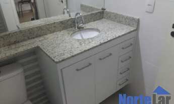 Imagem 6: APARTAMENTO RESIDENCIAL em SÃO PAULO - SP, LAUZANE PAULISTA