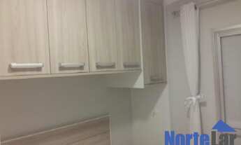 Imagem 4: APARTAMENTO RESIDENCIAL em SÃO PAULO - SP, LAUZANE PAULISTA