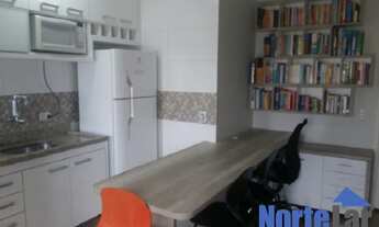 Imagem 5: APARTAMENTO RESIDENCIAL em SÃO PAULO - SP, LAUZANE PAULISTA