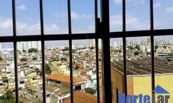 Imagem 2: APARTAMENTO RESIDENCIAL em SÃO PAULO - SP, LAUZANE PAULISTA