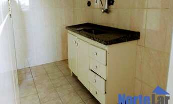 Imagem 4: APARTAMENTO RESIDENCIAL em SÃO PAULO - SP, LAUZANE PAULISTA