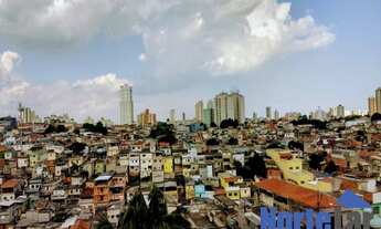 Imagem 6: APARTAMENTO RESIDENCIAL em SÃO PAULO - SP, LAUZANE PAULISTA